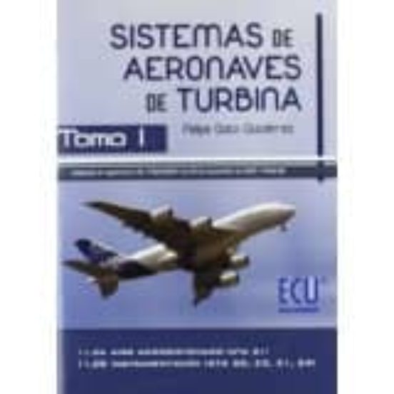 Sistemas De Aeronaves De Turbina I