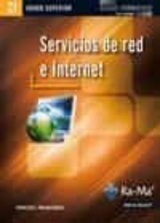Servicios de Red e Internet