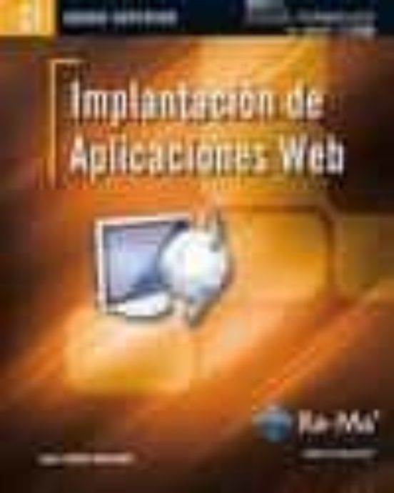 Implantacion De Aplicaciones Web