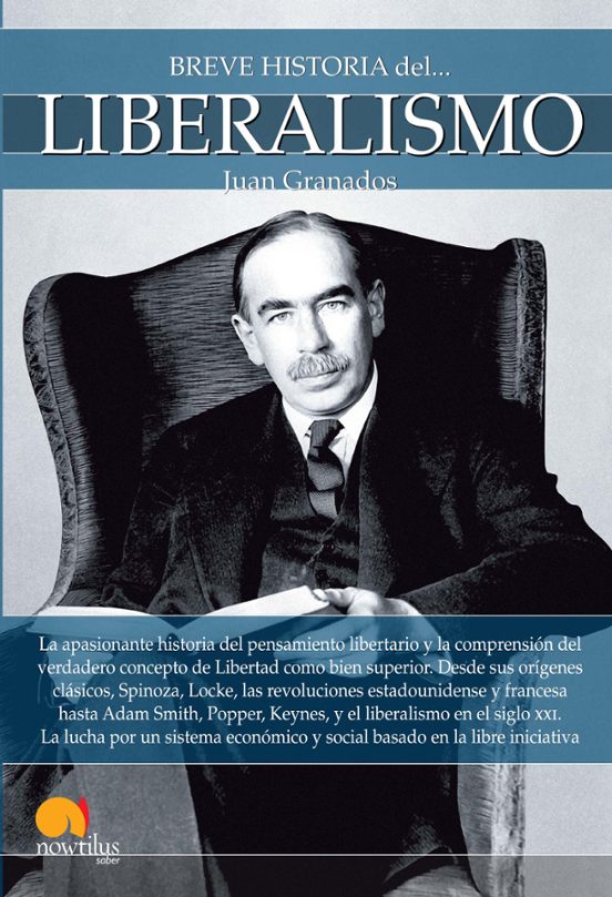 Breve Historia Del Liberalismo