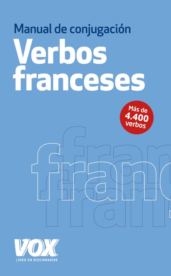 Verbos Franceses