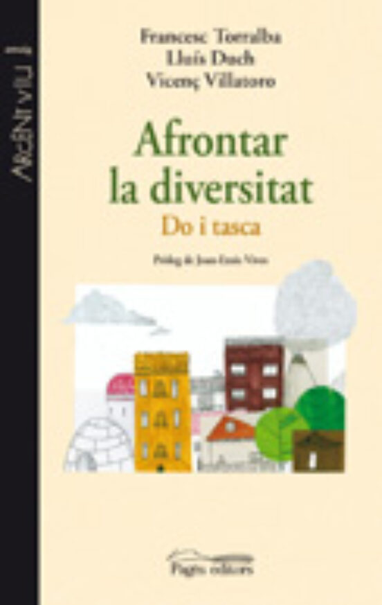 Afrontar La Diversitat