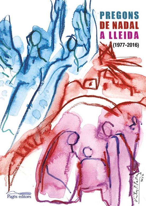 Pregons De Nadal A Lleida