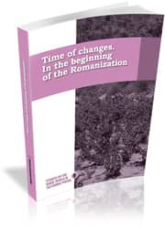 Time Of Changes: In The Beginning Of The Romanization