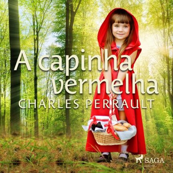A Capinha Vermelha