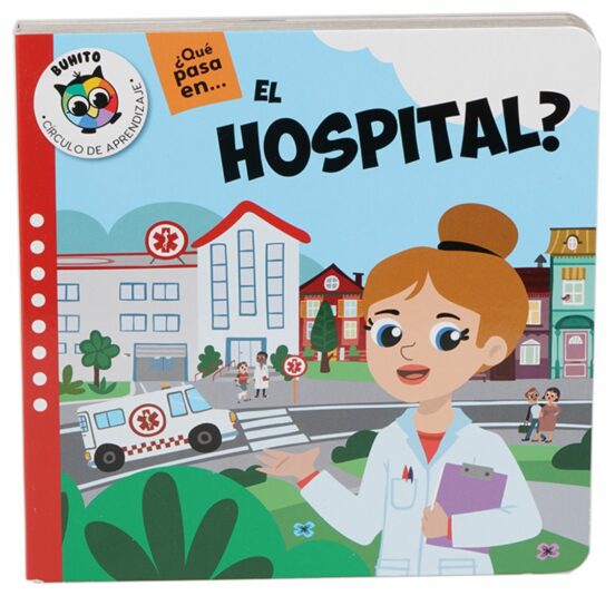 El Hospital