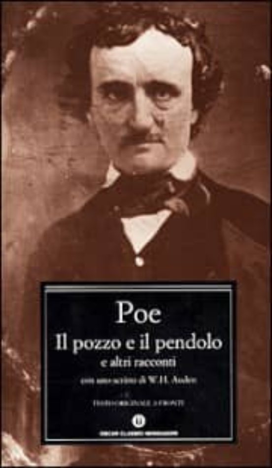 Il Pozzo E Il Pendolo. E Altri Racconti