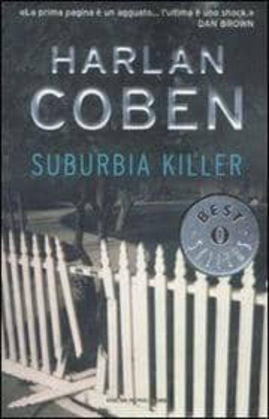 Suburbia Killer