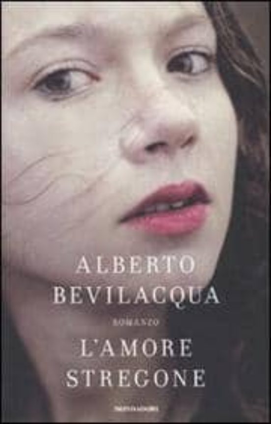 L Amore Stregone. Storia Di Una Donna