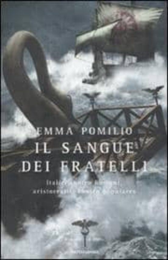 Il Sigillo Dei Padri