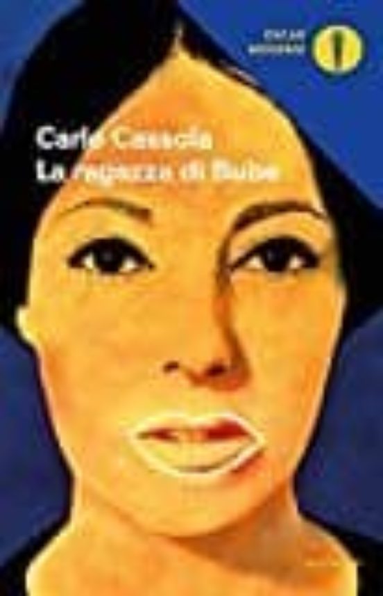 la ragazza di bube
