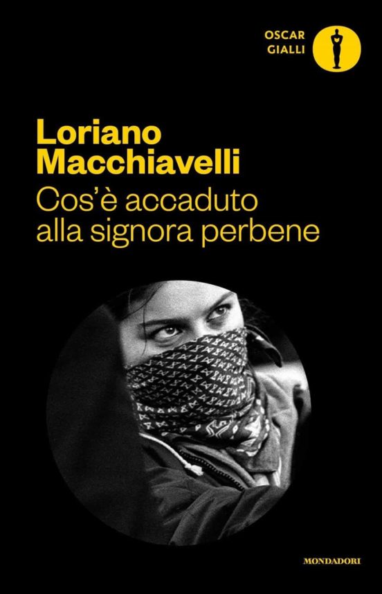 Cos È Accaduto Alla Signora Perbene