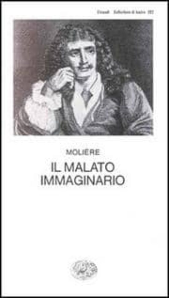 Il Malato Immaginario