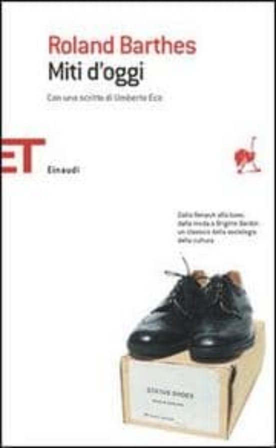 Miti D Oggi