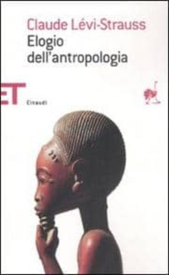 Elogio Dell Antropologia