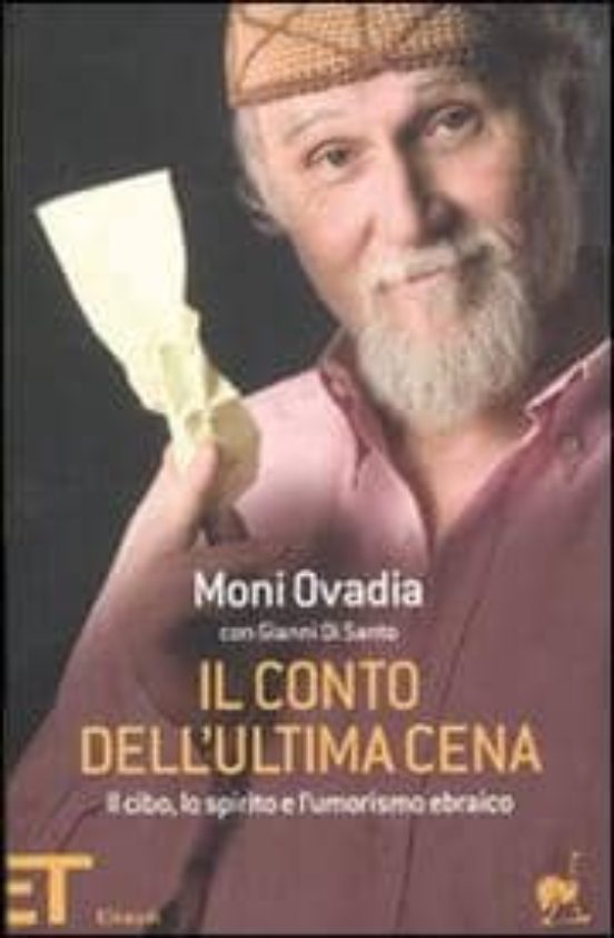 Il Conto Dell Ultima Cena