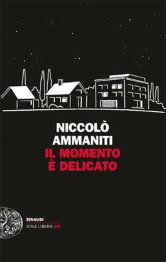 Il Momento e Delicato