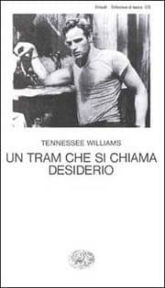 Un Tram Che Si Chiama Desiderio