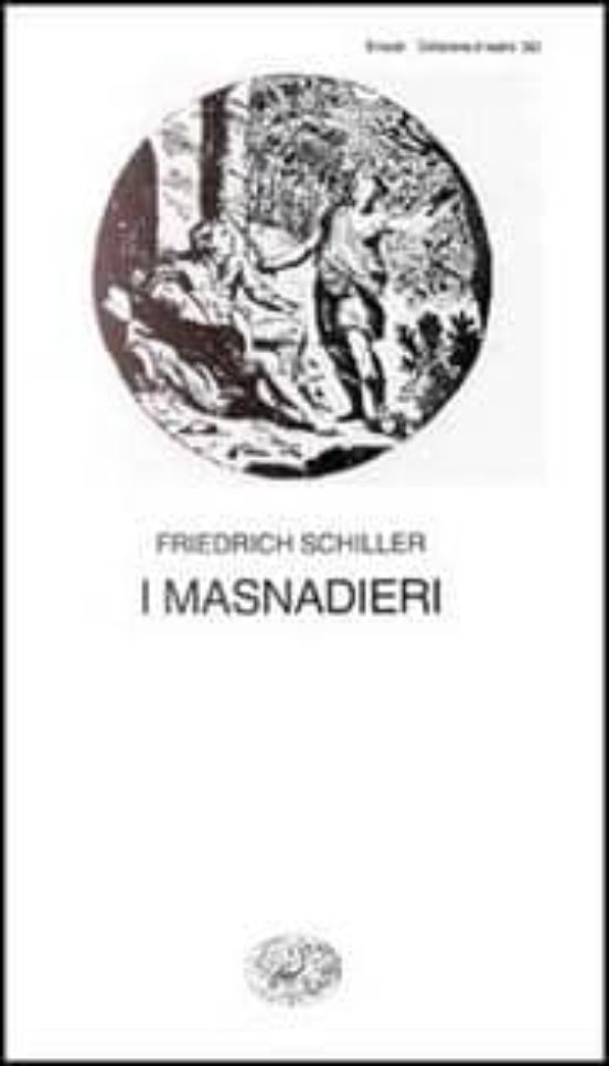 I Masnadieri