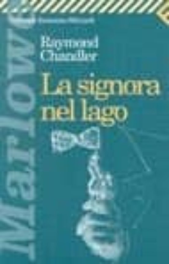 La Signora Nel Lago