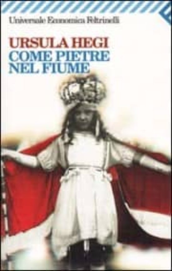 Come Pietre Nel Fiume