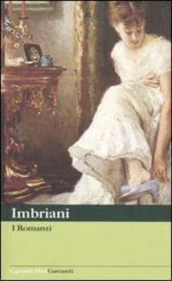 Romanzi