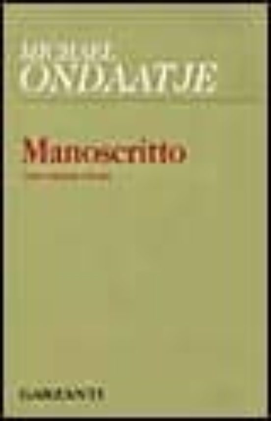 Manoscritto: Testo Originale a Fronte