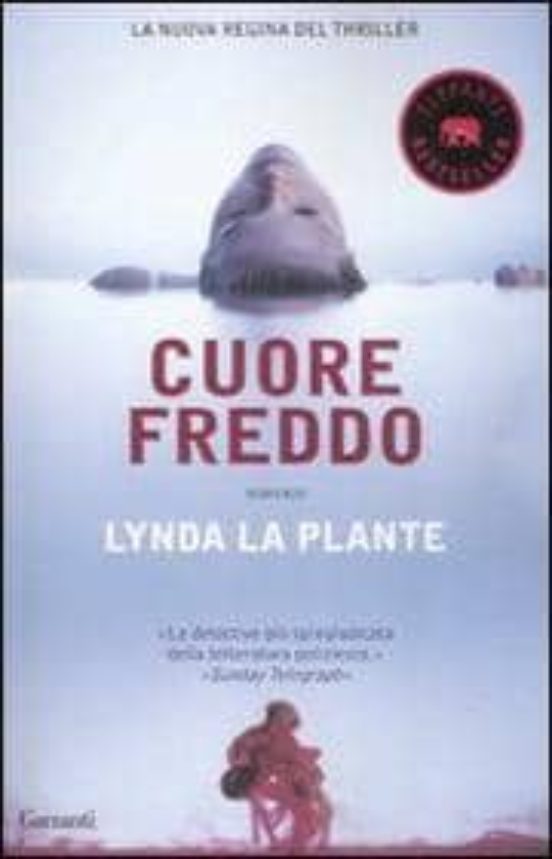 Cuore Freddo