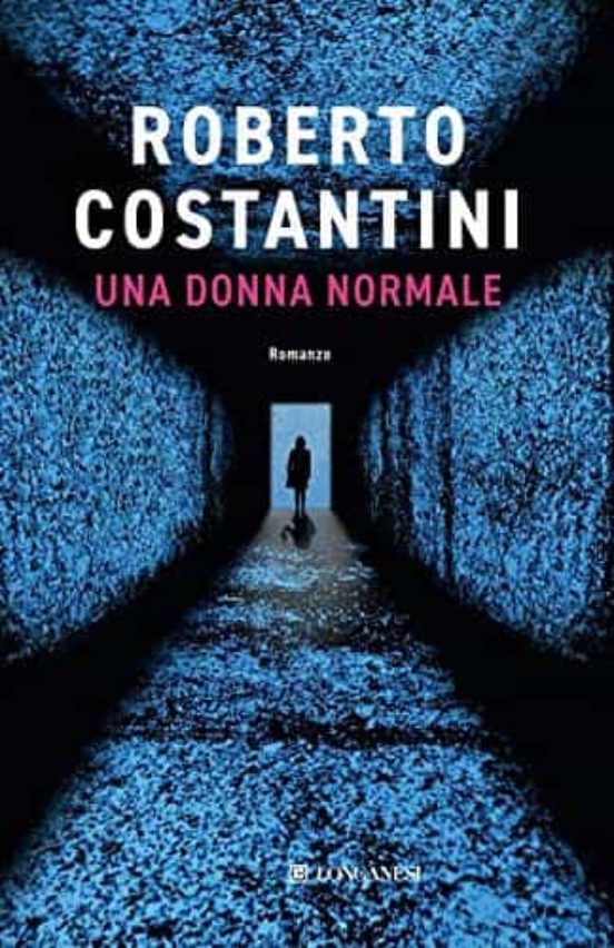 Una Donna Normale