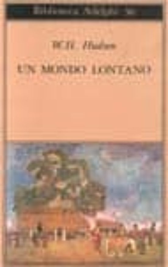Un Mondo Lontano