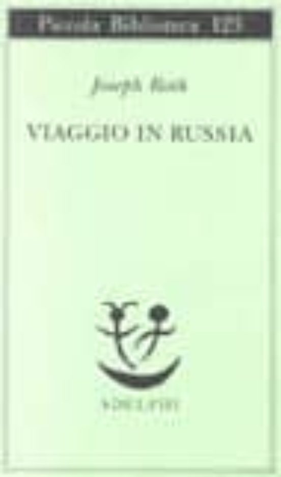 Viaggio In Russia