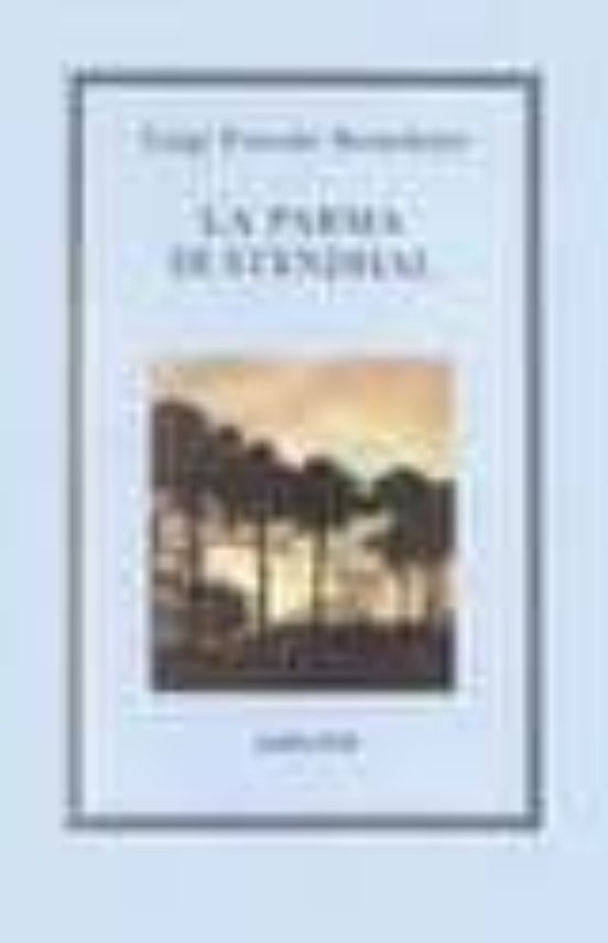 La Parma Di Stendhal