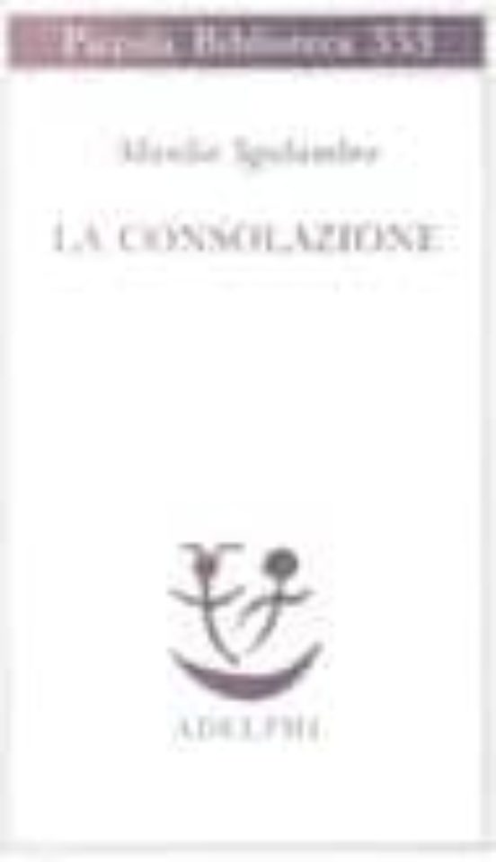 La Consolazione