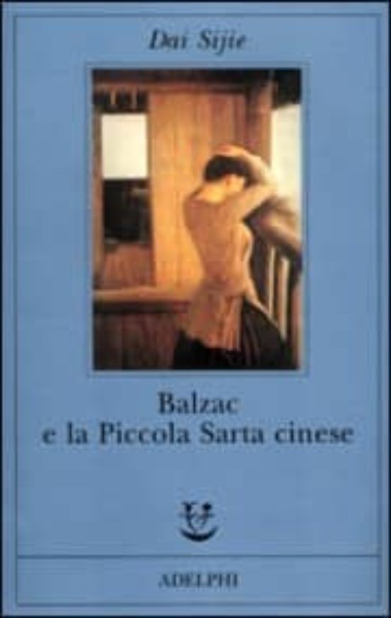 Balzac e la Piccola Sarta Cinese
