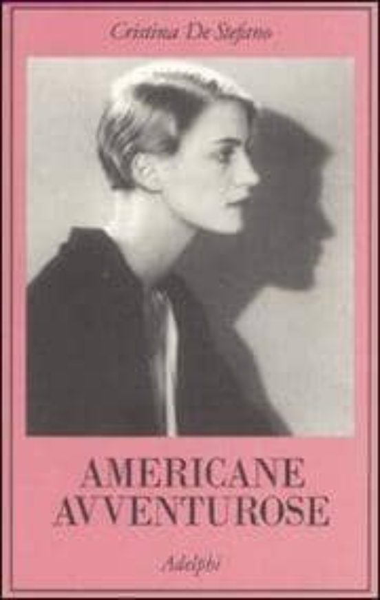 Americane Avventurose