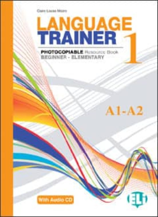Language Trainer 2 + Cd