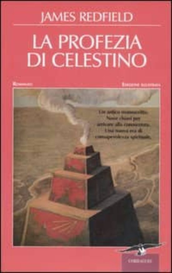 La Profezia Di Celestino