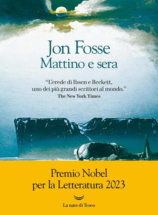 Mattino e Sera