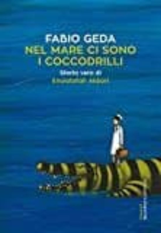 Nel Mare Ci Sono i Coccodrilli
