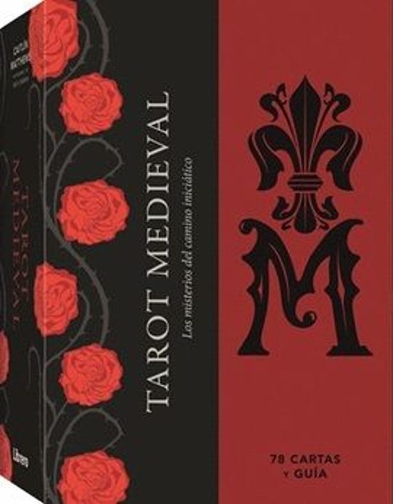 Tarot Medieval