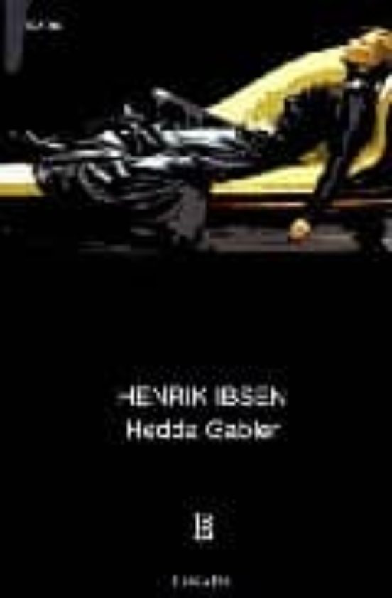 Hedda Gabler