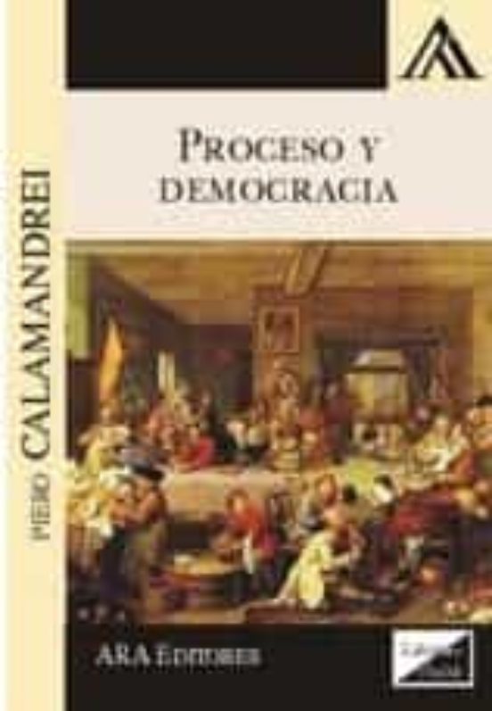 Proceso Y Democracia 2017