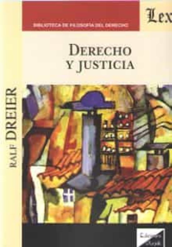 Derecho Y Justicia