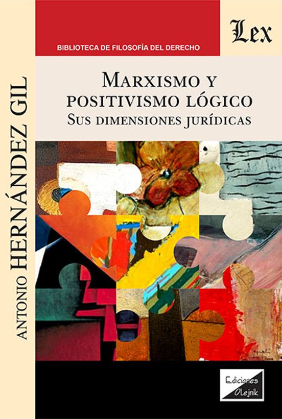 Marxismo Y Positivismo Logico