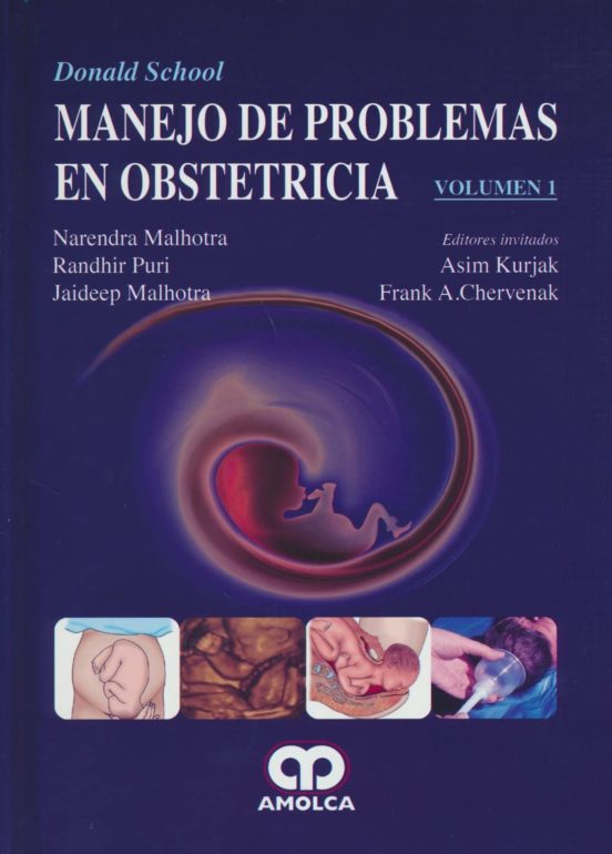 Manejo De Problemas En Obstetricia