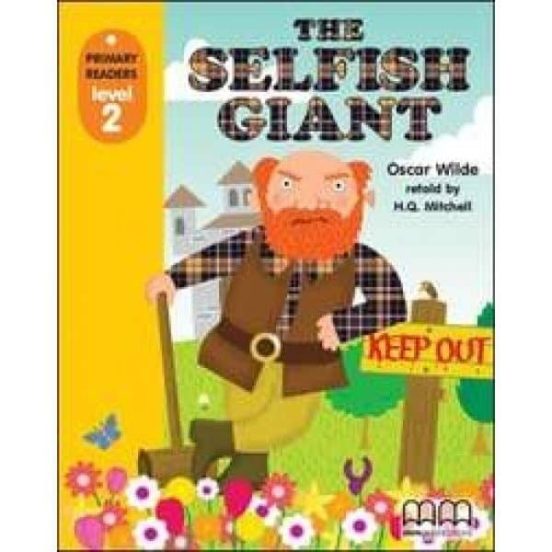 The Selfish Giant