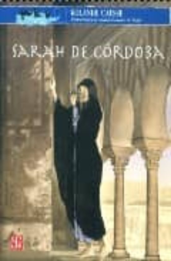 Sarah De Cordoba