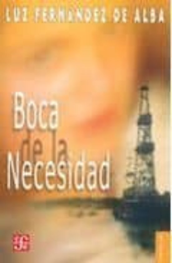 Boca De La Necesidad