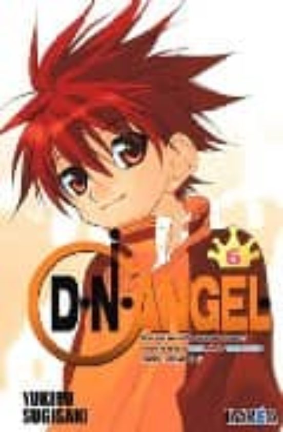 D N Angel 6