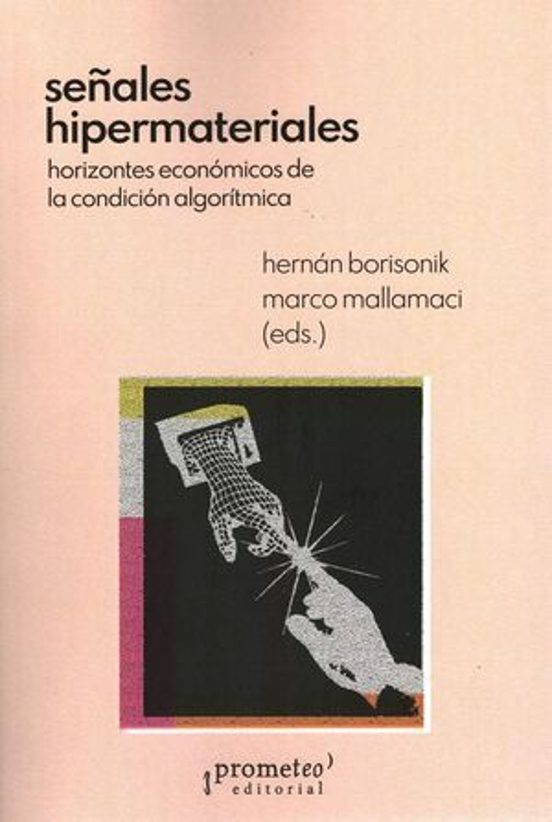 Señales Hipermateriales